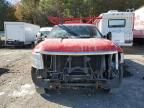 2013 Chevrolet Silverado C2500 Heavy Duty