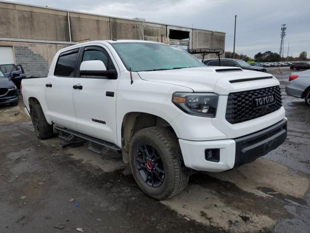 2019 Toyota Tundra Crewmax SR5