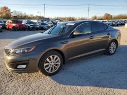 2014 KIA Optima EX en venta en Lawrenceburg, KY