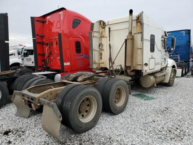 2007 Freightliner Conventional Columbia