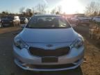 2014 KIA Forte EX