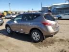 2011 Nissan Murano S