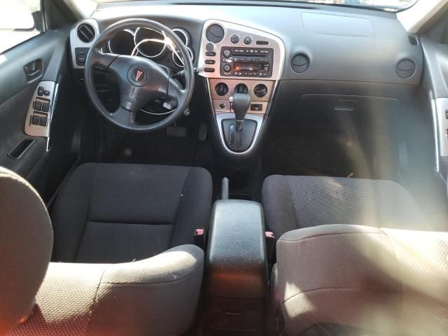 2003 Pontiac Vibe