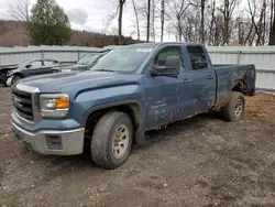 GMC salvage cars for sale: 2014 GMC Sierra K1500