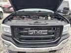 2016 GMC Sierra K1500 SLT