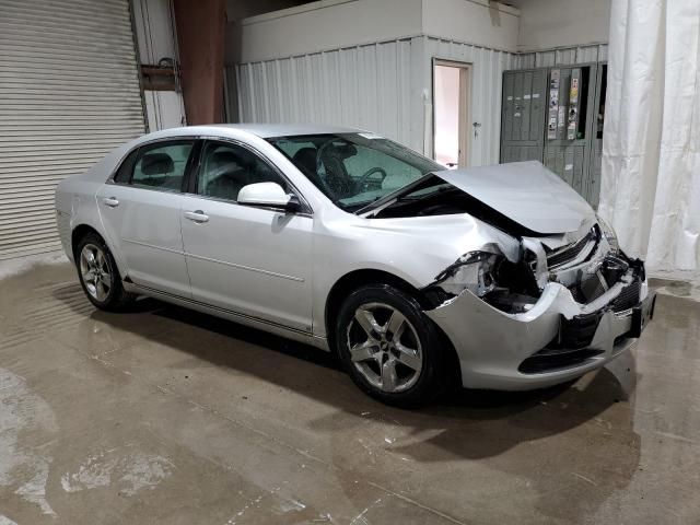 2010 Chevrolet Malibu 1LT