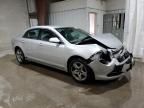 2010 Chevrolet Malibu 1LT