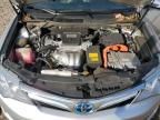 2012 Toyota Camry Hybrid