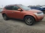 2005 Nissan Murano SL