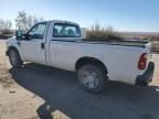 2008 Ford F250 Super Duty