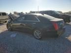 2018 Cadillac CTS Luxury