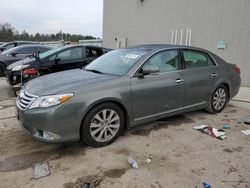 2011 Toyota Avalon Base en venta en Franklin, WI