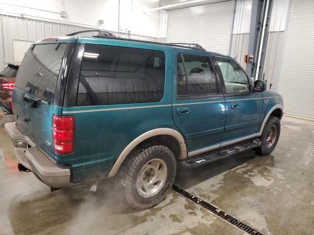 1998 Ford Expedition