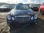 2007 Mercedes-Benz E 350