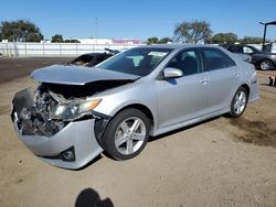 2013 Toyota Camry L en venta en San Diego, CA