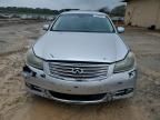 2008 Infiniti M35 Base