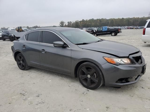 2014 Acura ILX 20