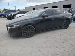 Mazda Vehiculos salvage en venta: 2021 Mazda 3 Select