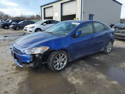 Carros con verificación Run & Drive a la venta en subasta: 2013 Dodge Dart SXT