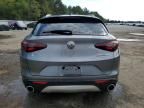 2019 Alfa Romeo Stelvio TI