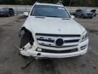 2013 Mercedes-Benz GL 450 4matic