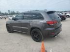 2015 Jeep Grand Cherokee SRT-8