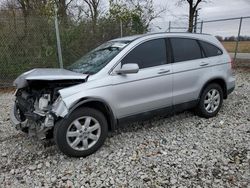 Honda Vehiculos salvage en venta: 2009 Honda CR-V EXL