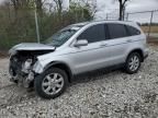 2009 Honda CR-V EXL