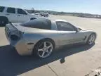 1999 Chevrolet Corvette