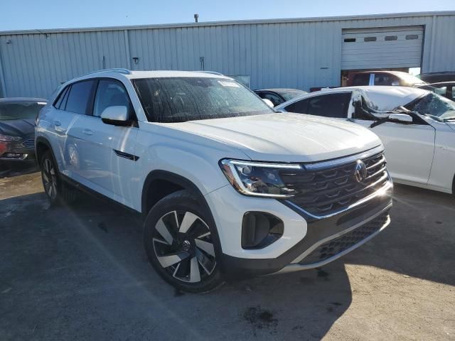 2024 Volkswagen Atlas Cross Sport SE