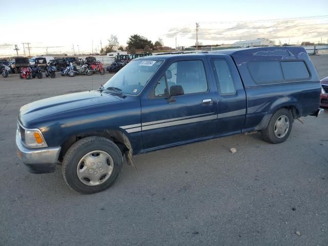 1994 Toyota Pickup 1/2 TON Extra Long Wheelbase