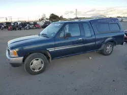 Toyota Vehiculos salvage en venta: 1994 Toyota Pickup 1/2 TON Extra Long Wheelbase