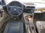 1995 BMW 540 I Automatic