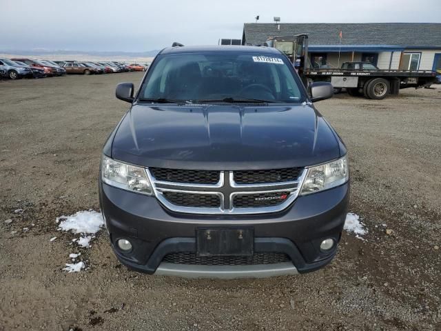 2015 Dodge Journey SXT