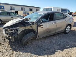 Toyota Vehiculos salvage en venta: 2014 Toyota Corolla ECO