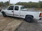 2002 Chevrolet Silverado C1500