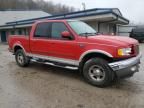 2003 Ford F150 Supercrew