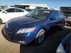 2008 Toyota Camry CE en venta en Brighton, CO