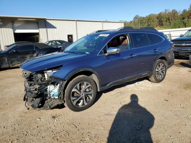 2020 Subaru Outback Touring LDL