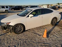 2018 Lexus ES 350 en venta en Houston, TX