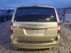 2012 Chrysler Town & Country Touring