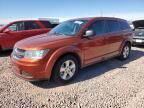 2013 Dodge Journey SE