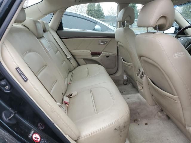 2006 Hyundai Azera SE