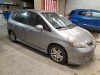 2008 Honda FIT Sport