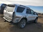 2008 Toyota 4runner SR5