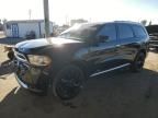 2013 Dodge Durango Crew