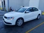 2011 Volkswagen Jetta SE