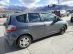 2011 Honda FIT