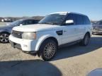 2013 Land Rover Range Rover Sport HSE