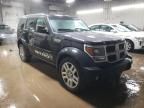 2007 Dodge Nitro R/T